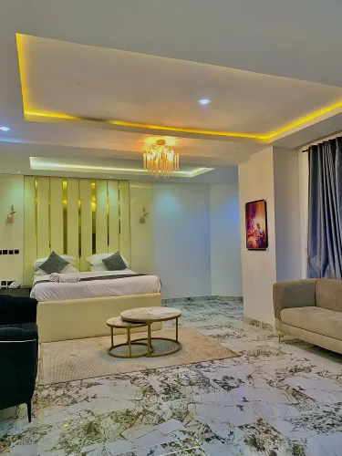 CHAIRMAN COTTAGE ROOM