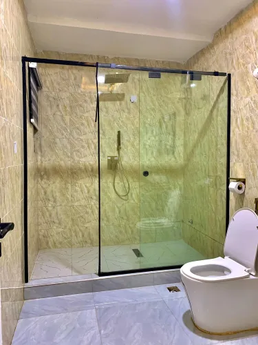 CHAIRMAN COTTAGE ROOM FACILITIES