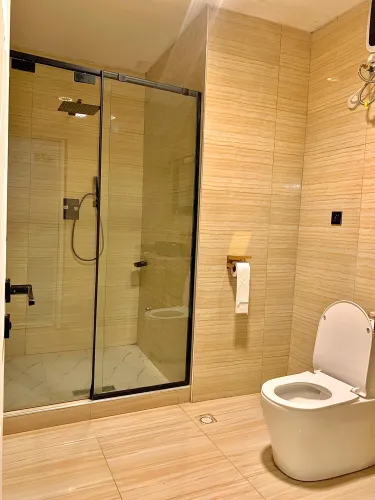 EXECUTIVE DELUXE REST ROOM