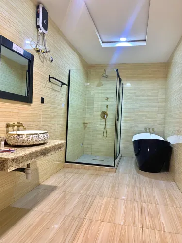 SUITE ROOMS IN DEMARTIN MIRAGE RESORT