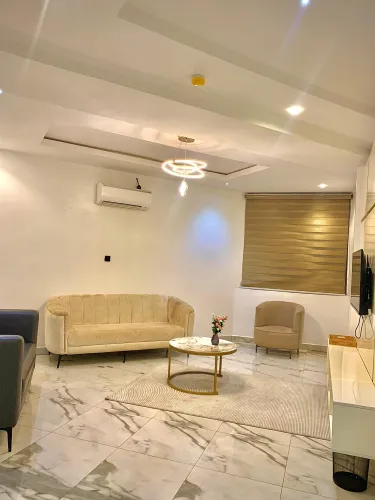 SUITE ROOMS IN DEMARTIN MIRAGE RESORT