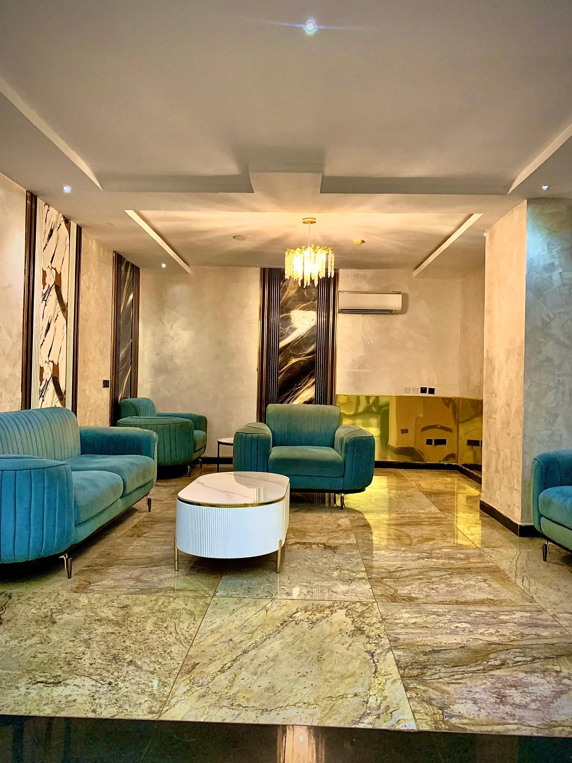 Top Luxury Hotel in Nsukka