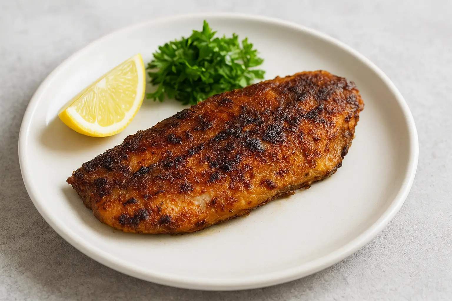 catfish protein as sides demartin Mirage Resort Nsukka