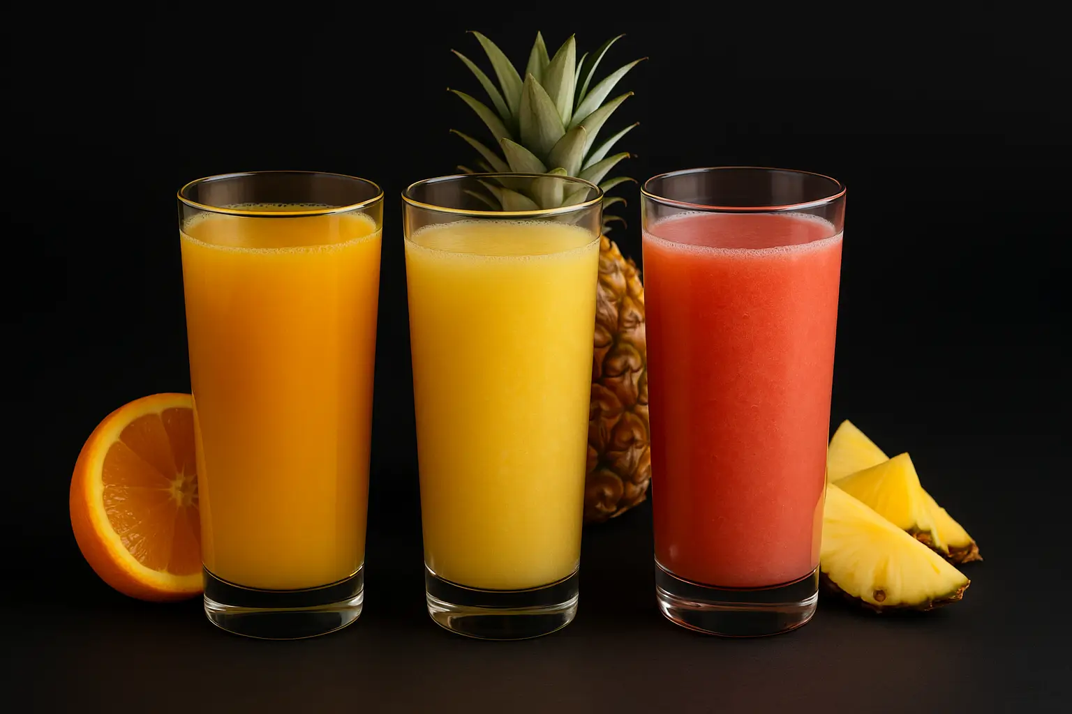 fresh juice choice demartin mirage resort nsukka