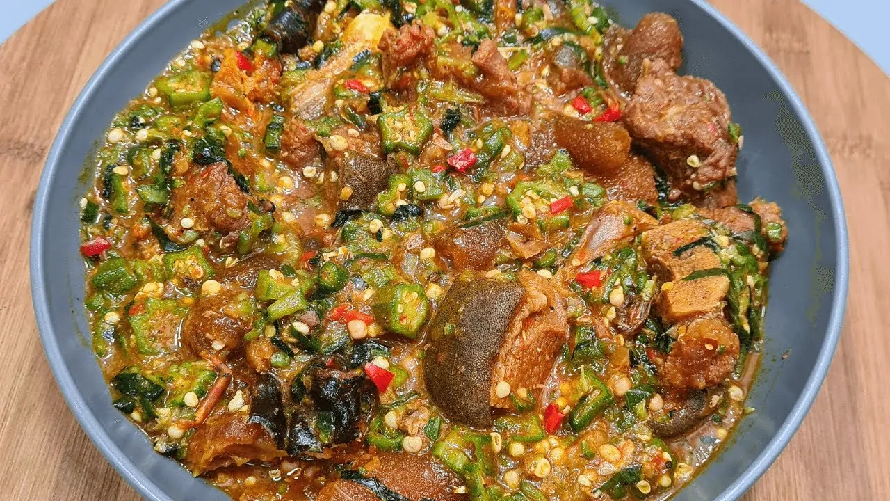 okro-soup demartin Mirage